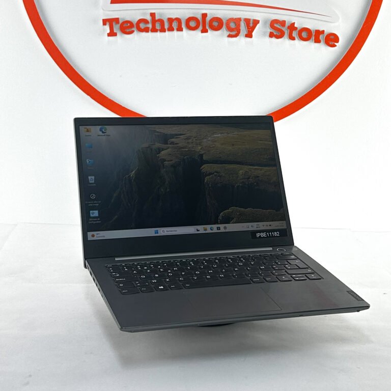 Lenovo ThinkBook 14 i7-1065G7