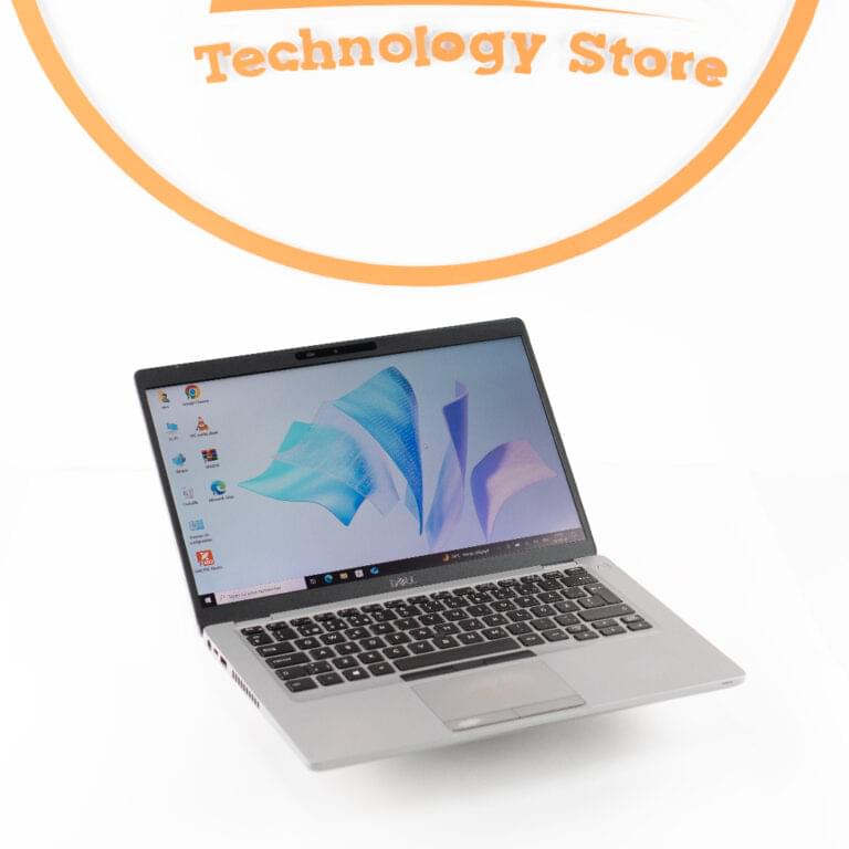 DELL LATITUDE 5410 i5 10 th