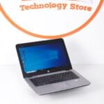 HP elitebook 820 G4 i5 7th 8gb / 256 SSD