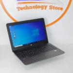 HP ZBooK 15 G3 i7 6th HQ 16 Ram / 256 SSD