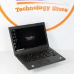 Lenovo Thinkpad L470 i5 7th 8 RAM / 256 SSD