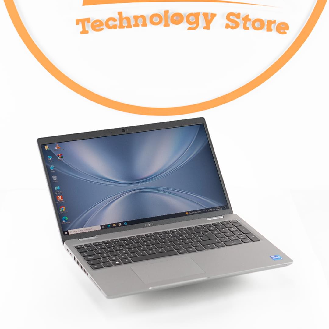 DELL LATITUDE 5521 i5 11th