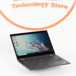  Lenovo ThinkPad X13 Yoga Gen1