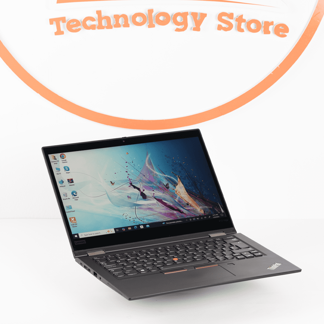  Lenovo ThinkPad X13 Yoga Gen1