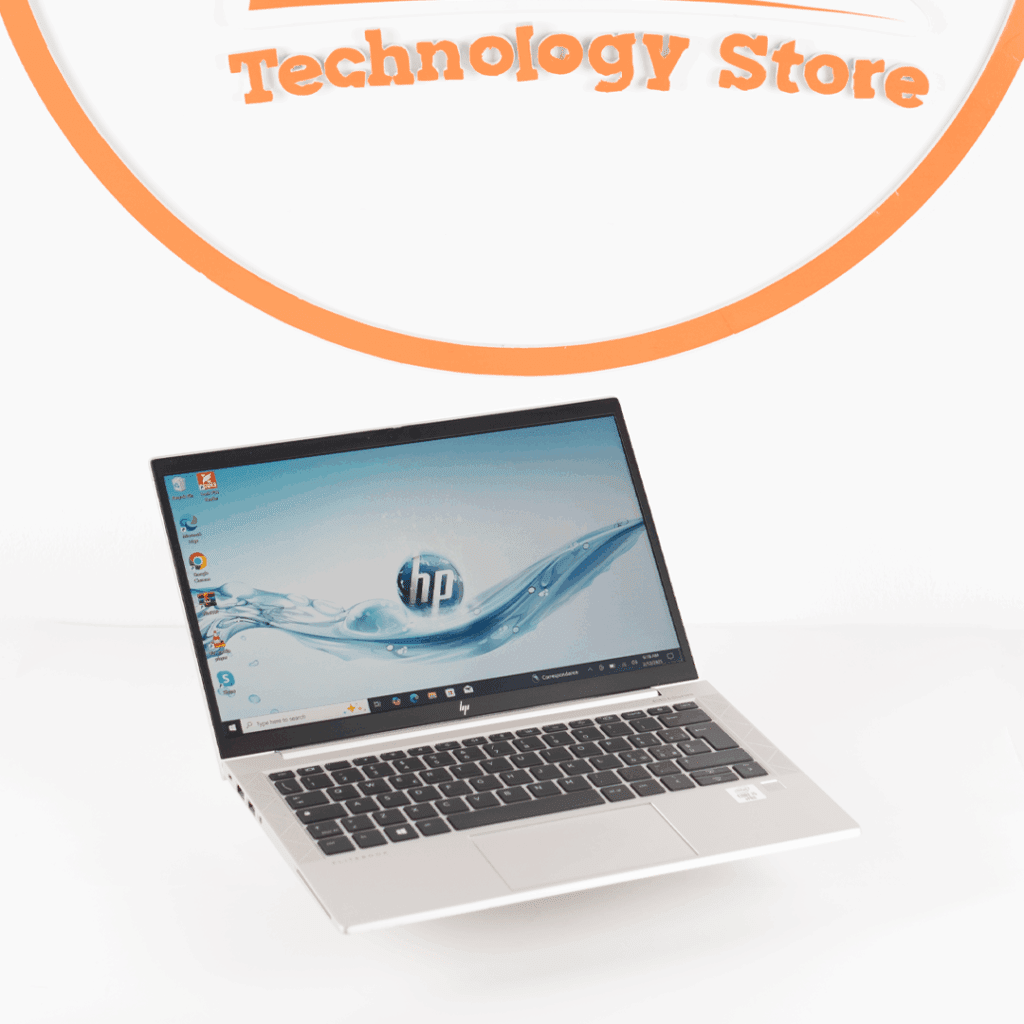 HP EliteBook 830 G7 tactile i5 10th