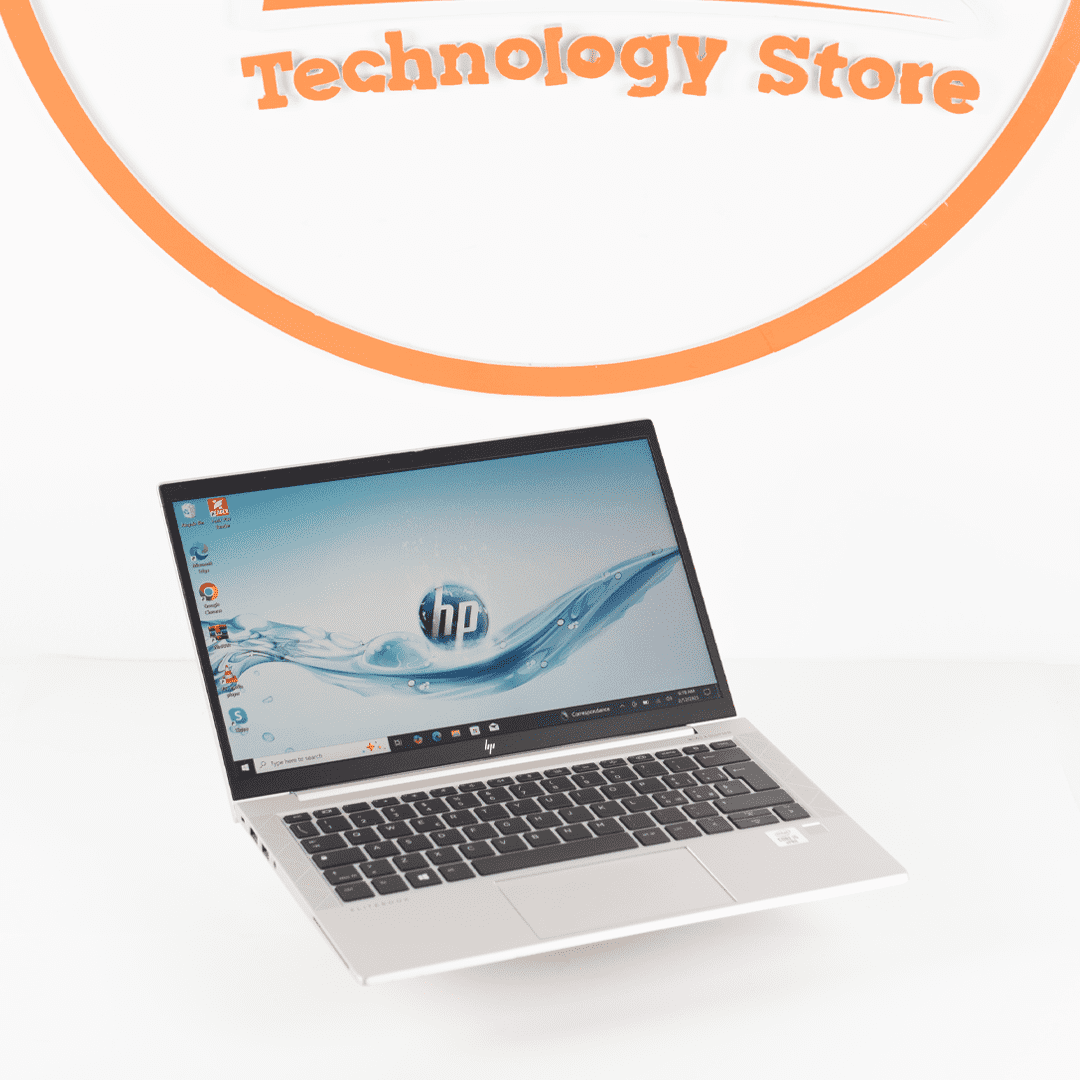 HP EliteBook 830 G7 tactile i5 10th