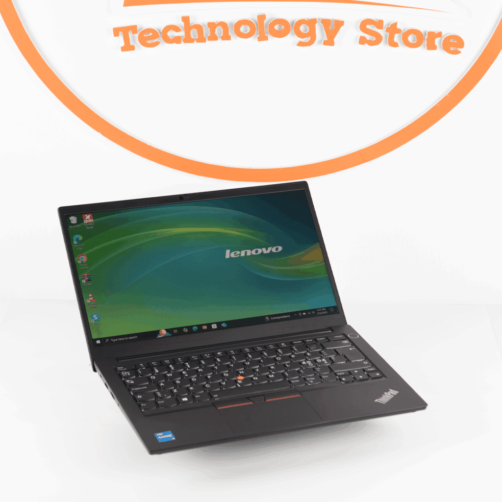 LENOVO Thinkpad E14 i5 11th