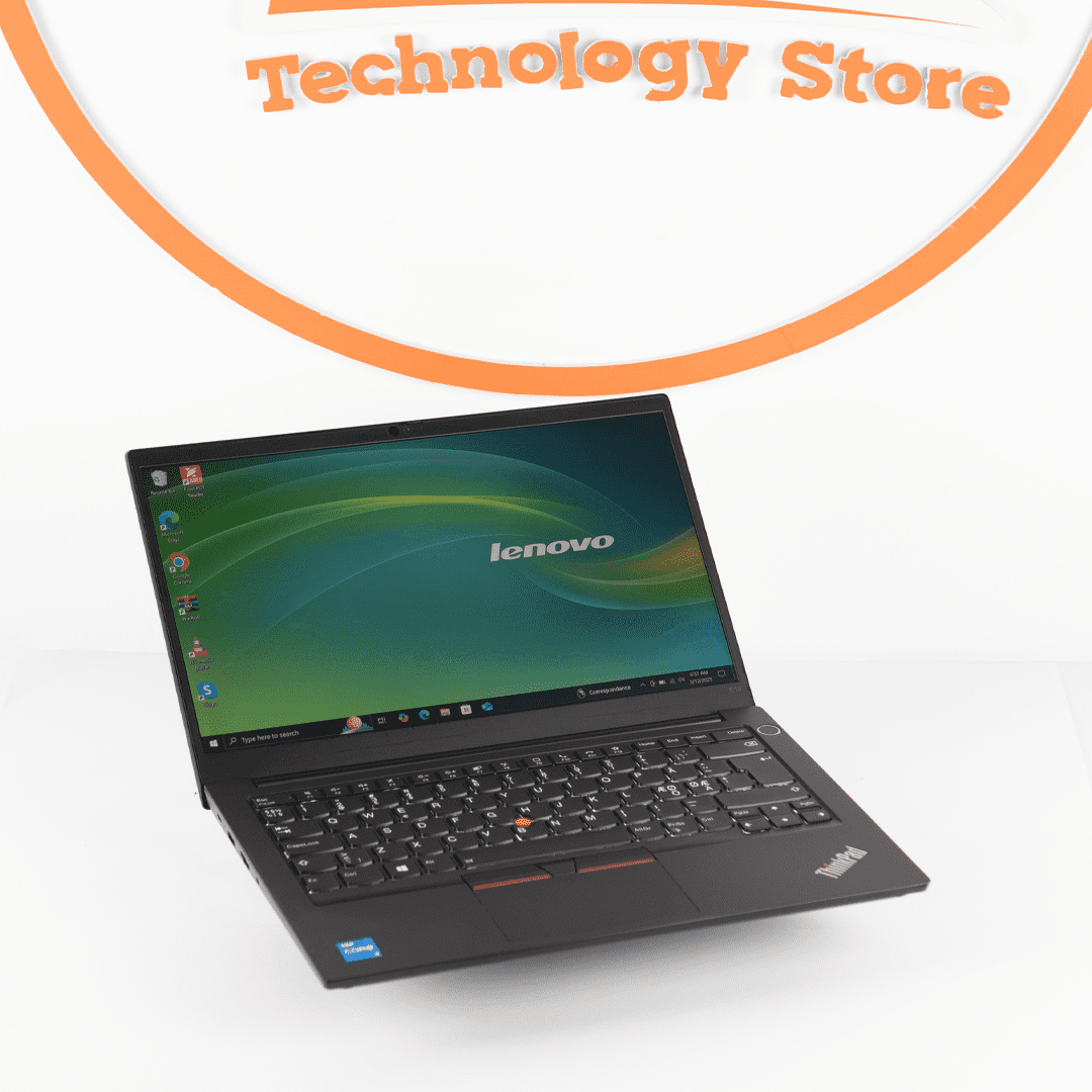 LENOVO Thinkpad E14 i5 11th