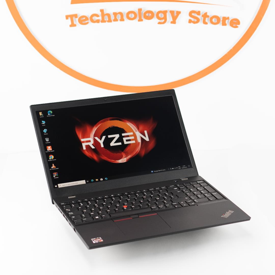 Lenovo Thinkpad L15 Ryzen 3 PRO