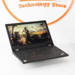 Lenovo ThinkPad T15g Gen 1 workstation Intel Core i9-10885H 32 GB RAM 1 TB SSD 1TB SSD RTX 2070 Super Max-Q