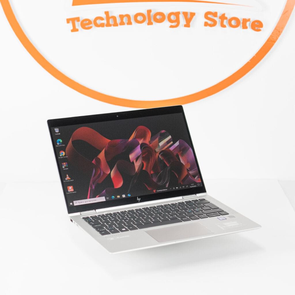 HP ELiteBook X360 1030 G4 i5 8th