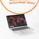 HP ELiteBook X360 1030 G4 i5 8th