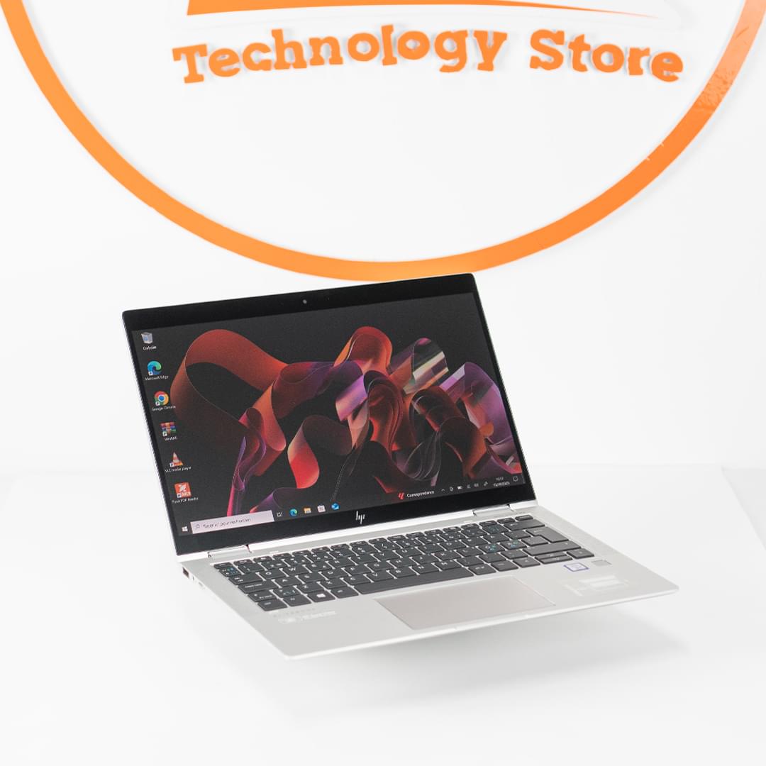 HP ELiteBook X360 1030 G4 i5 8th