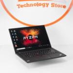 Lenovo ThinkPad P14s Gen 2 (AMD)