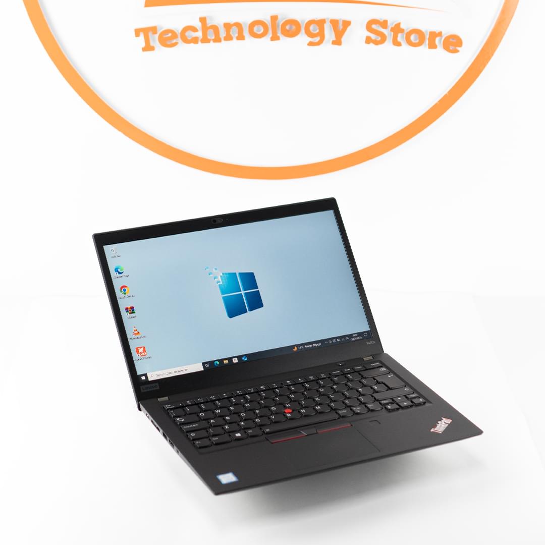 LENOVO ThinkPad T490s i5 8 eme