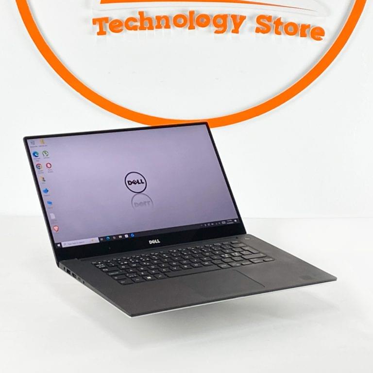 dell precision 5520 i7 7th
